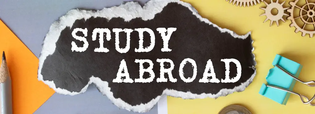 study abroad